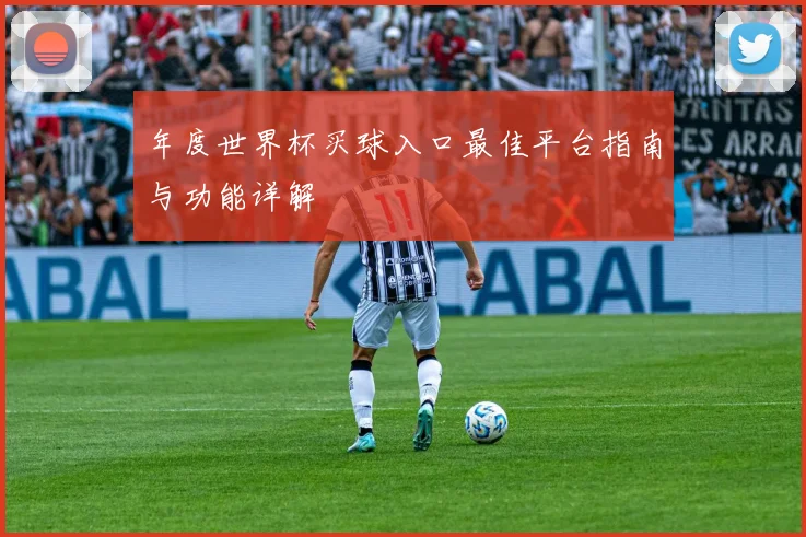 年度世界杯买球入口最佳平台指南与功能详解